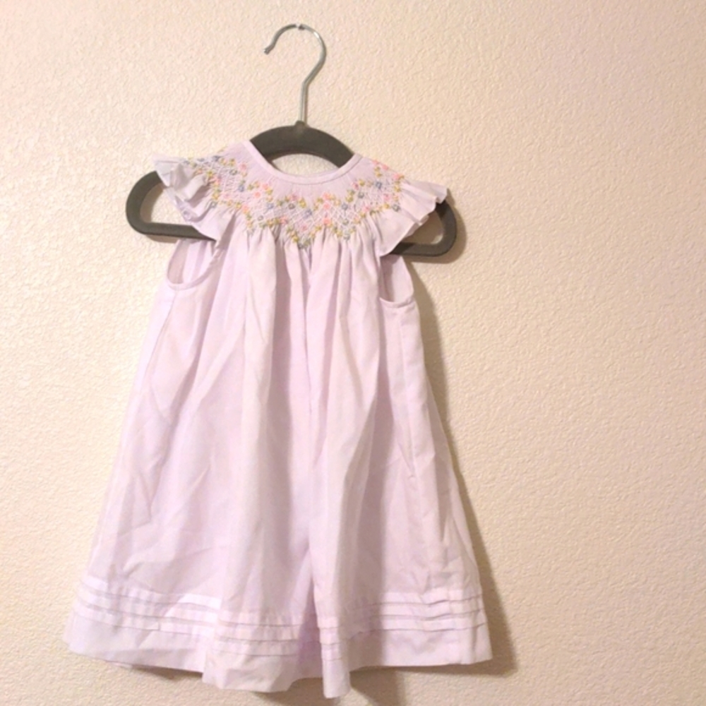 Lvli & me dress